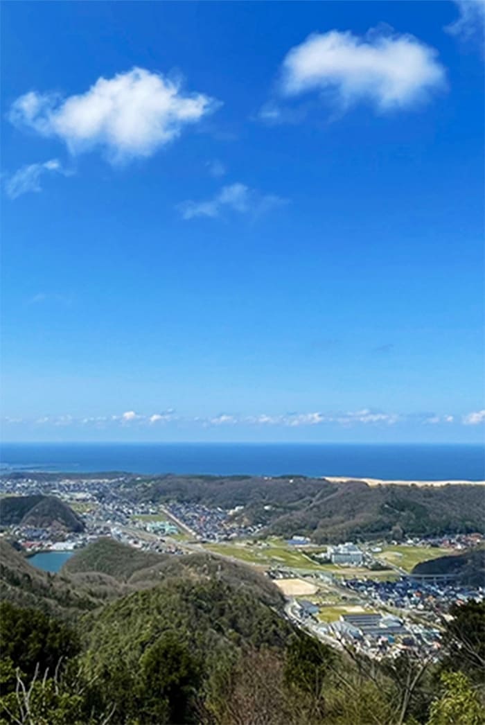 GEOGRAPHY 地理条件