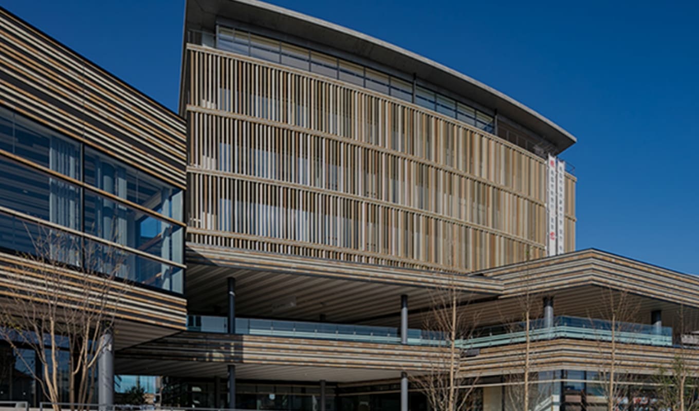 WITH 鳥取市と共に TOTTORI