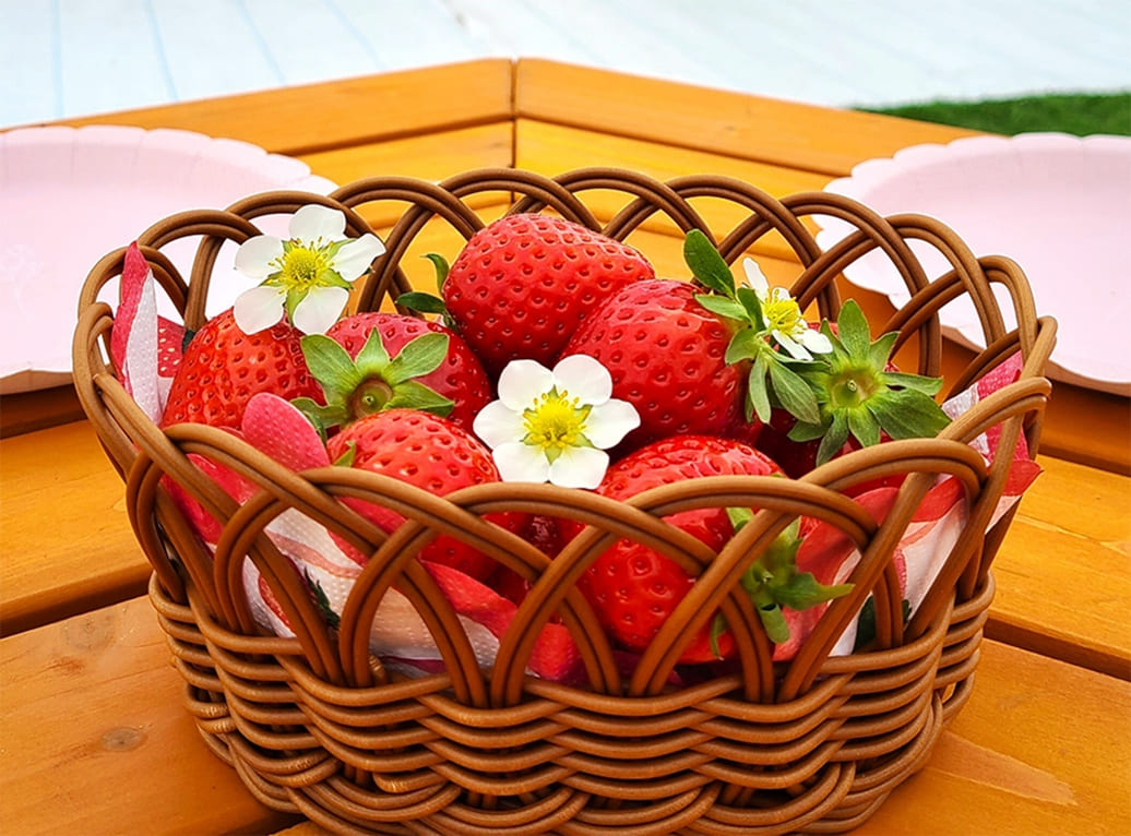 リバードアグリテック株式会社