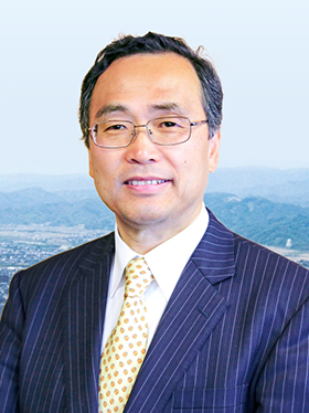 市長のコトバ