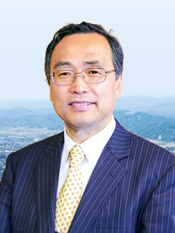 市長のコトバ