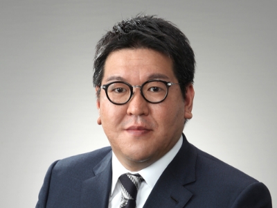 代表取締役児嶋 太一