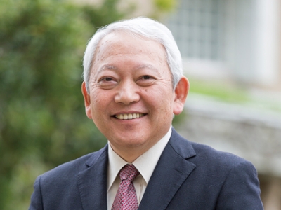 サステイナビリティ研究所所長田島 正喜