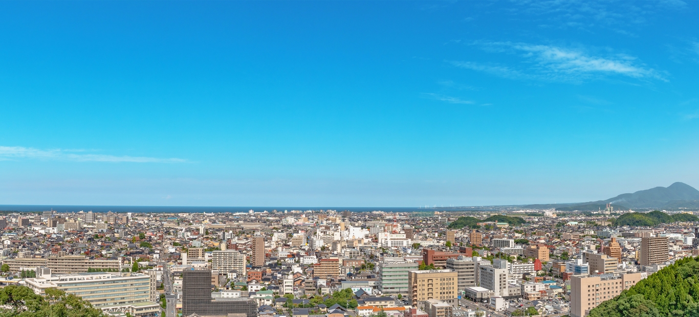 企業版ふるさと納税でSDGs未来都市計画をサポートしてみませんか？