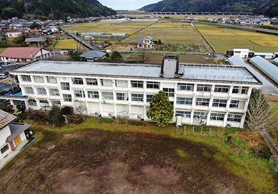 愛ファクトリー株式会社
