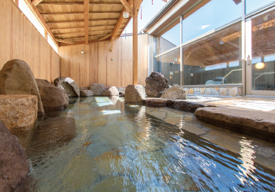 吉岡温泉会館 一ノ湯