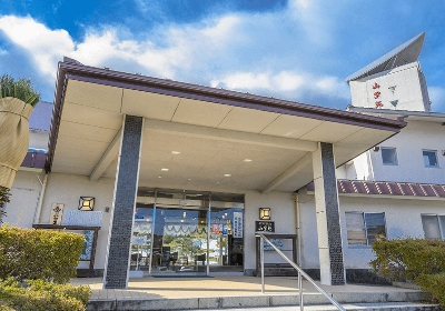 株式会社ふるさと鹿野