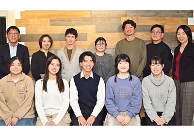 鳥取の魅力発掘・発信に関する勉強会