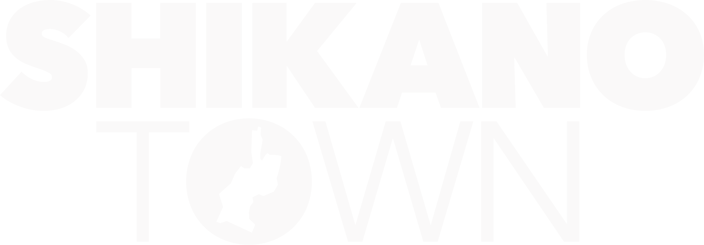 SHIKANO TOWN